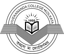 Vivekananda College Logo